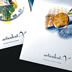 Artiulent Brochure System: Main Overview Brochure and Three Business Segment Brochures